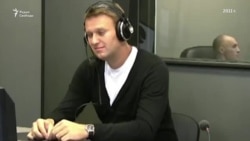 От Роспила до иностранного агента От Роспила до иностранного агента