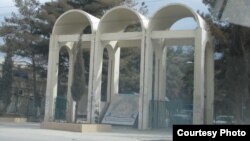 په کوټه ښار کې بلوچستان پوهنتون د صوبې تر ټولو لوی پوهنتون دی ــ انځور له ارشيفه