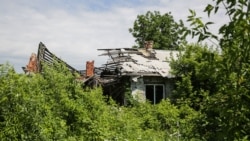 Село Опытное, Донецкая область