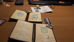 У Запоріжжі ветерани війни на Донбасі не можуть отримати землю (відео) У Запоріжжі ветерани війни на Донбасі не можуть отримати землю (відео)