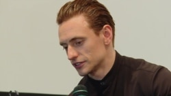 «Кінець фільму – я довго не знав, як закінчити» – Полунін «Кінець фільму – я довго не знав, як закінчити» – Полунін