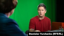 Олександр Педан