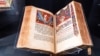 Вірменам вдалося під час геноциду врятувати свої стародавні книги