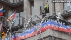 «ДНР – це бандити які прийшли грабувати, брати заручників, вимагати за них гроші» – звільнений з полону «ДНР – це бандити які прийшли грабувати, брати заручників, вимагати за них гроші» – звільнений з полону