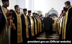 Хмельницький, 30 листопада 2018 року