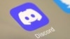 У середині вересня російська влада оштрафувала Discord на 3,5 мільйона рублів