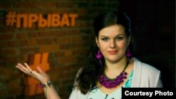 16 червня Кустова повідомила, що перебуває в безпеці разом з дворічною донькою, і розповіла, що сталося