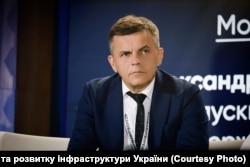 Сергій Сухомлин