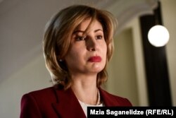 თამარ ტალიაშვილი