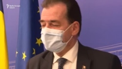 Orban: Dosarul 10 august trenează pentru că vinovații găsesc aliați în parchete Orban: Dosarul 10 august trenează pentru că vinovații găsesc aliați în parchete