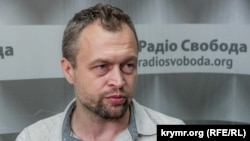 Михайло Самусь, військовий експерт