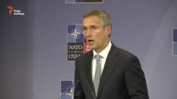 НАТО і Росія не дійшли згоди щодо України (відео) НАТО і Росія не дійшли згоди щодо України (відео)