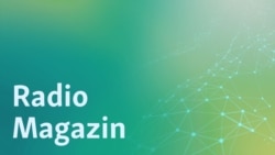 Radio magazin: Na vratima Evrope Radio magazin: Na vratima Evrope