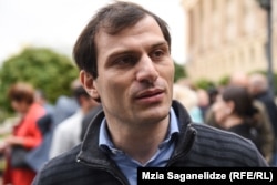 ბექა ბასილაია