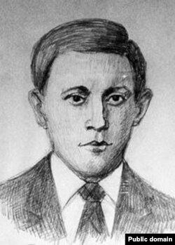 Олександр Бандера