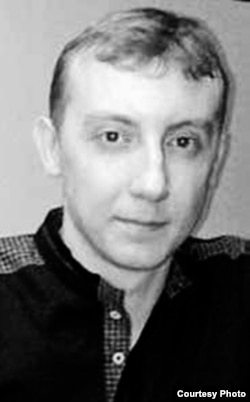 Станіслав Асєєв