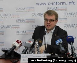 Дмитро Полонський