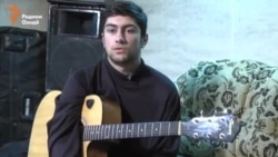 Писари Муборакшоҳ дар пайроҳаи нотамоми падар Писари Муборакшоҳ дар пайроҳаи нотамоми падар