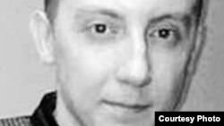 Станислав Асеев (Васин), пропавший 2 июня в Донецке