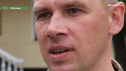 Фашизм – це коли захоплюють чиюсь територію – онук ветерана, боєць АТО Фашизм – це коли захоплюють чиюсь територію – онук ветерана, боєць АТО