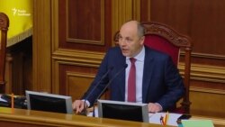 Коаліція закликає ухвалити медреформу (відео) Коаліція закликає ухвалити медреформу (відео)