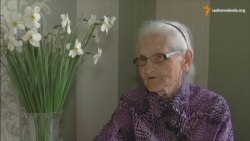 Олександра Дьячкова: «День Перемоги зустріла в дитбудинку» Олександра Дьячкова: «День Перемоги зустріла в дитбудинку»