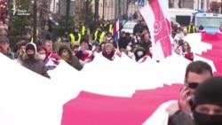 Предсказуемые выборы в Беларуси Предсказуемые выборы в Беларуси