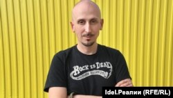 Станислав Селезнев