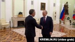 Посланець США Стів Віткофф 25 квітня вчетверте зустрівся з президентом Росії Володимиром Путіним