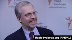 Дейвід Креймер