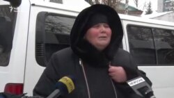 Валентина Рудько про загиблого сина Валентина Рудько про загиблого сина