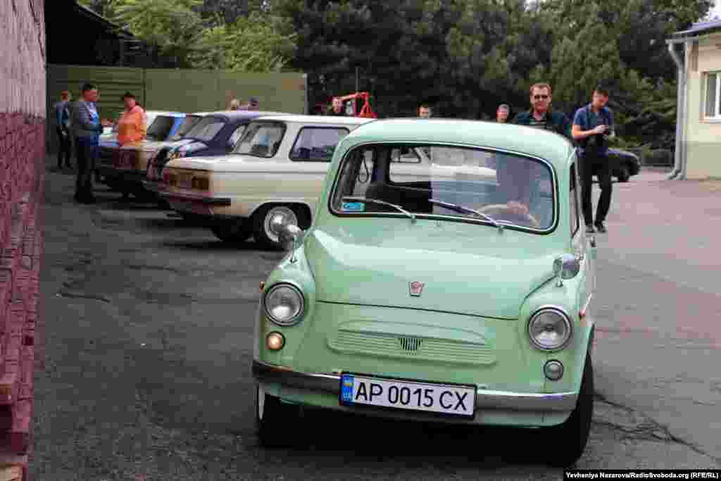 Через карантин долучитися до акції змогли не всі охочі