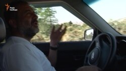 Сирийские армяне: из Алеппо в Нагорный Карабах (видео) Сирийские армяне: из Алеппо в Нагорный Карабах (видео)