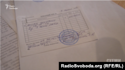 Приватна фірма видала чек про сплату за договором підбору та бронювання квартири, датованим через тиждень після її купівлі