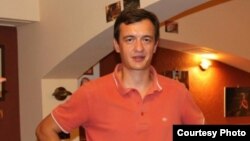 Євген Гапич