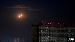 Попередньо, постраждалих немає