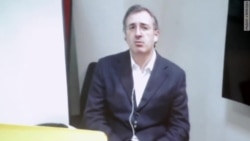 Телемост с Сергеем Гуриевым Телемост с Сергеем Гуриевым