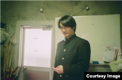 Такаші у 1990-ті роки в Японії