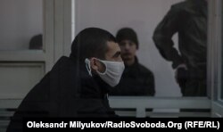 Своє 22-річчя в квітні підозрюваний Михайло Чоботар зустріне в слідчому ізоляторі