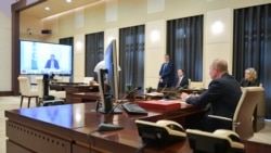 Лицом к событию. Из недели выходных - к карантину и ЧП Лицом к событию. Из недели выходных - к карантину и ЧП