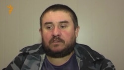 Профсоюзный активист Олег Костюков  Профсоюзный активист Олег Костюков