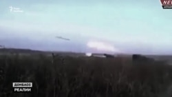 Росія розстріляла українську армію на кордоні Росія розстріляла українську армію на кордоні