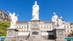 «Мова має значення». Як це працювало в часи Кирила і Мефодія | Історична Свобода «Мова має значення». Як це працювало в часи Кирила і Мефодія | Історична Свобода