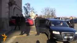 Sastanak bh. lidera sa predstavnicima EU u Pragu Sastanak bh. lidera sa predstavnicima EU u Pragu