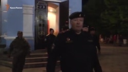 За патрулирование Генического района взялись казаки (видео) За патрулирование Генического района взялись казаки (видео)