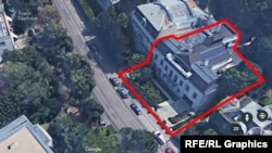 Це – вартість будинку площею 360 квадратних метрів і 20 соток землі