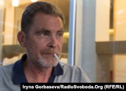 Сергей Ваганов