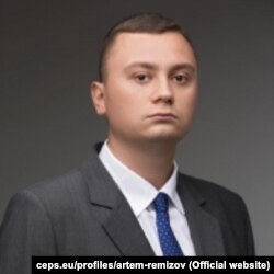 Артем Ремізов