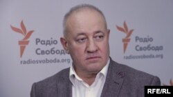 Віктор Чумак