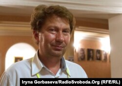 Мирослав Мельник